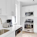 Brooklyn Heights 2br W Elevator Wd Bike Nyc-819 *
