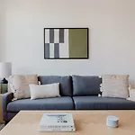 Apartment Blueground Upper West Side Nr Parks Wd Nyc-1678 New York