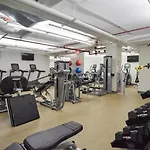 Blueground West Village Gym Wd Nr Park Nyc-1681
