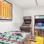 Midtown East 2Br W Gym Roofdeck Nr Parks Nyc-1207