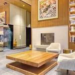 Midtown East 2Br W Gym Roofdeck Nr Parks Nyc-1207