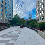 The Kalahari Bunk Bed And Bath