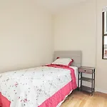 Empire Blvd Guest house
