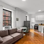 89-3Fs Newly Furnished 2Br 1Bath Upper East Side