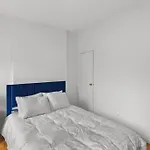 89-3Fs Newly Furnished 2Br 1Bath Upper East Side