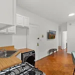 89-3Fs Newly Furnished 2Br 1Bath Upper East Side