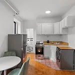 89-3Fs Newly Furnished 2Br 1Bath Upper East Side