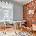 Blueground West Village 1Bd Apartment Nyc-1447
