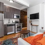 Heart Of East Villgem 1Br1Ba Washer Dryer!