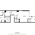 Designer In Diplomat District Apartment New York
