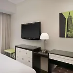 Western Premier Herald Square 3* New York