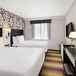 Hotel Western Premier Herald Square New York