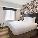 Hotel Western Premier Herald Square