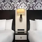 Western Premier Herald Square Hotel New York