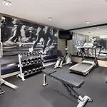 Western Premier Herald Square Hotel New York