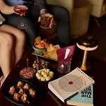 Aliz Hotel Times Square