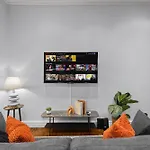 Trendy Nolita Apartment With Eclectic Style