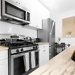 Brooklyn3 - Sunny Stay - Yellow30