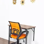 Brooklyn3 - Sunny Stay - Yellow30