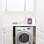 Homestay Purple Serenity At Brooklyn125