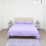 Purple Serenity At Brooklyn125 *
