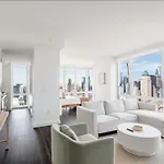 Apartment Luxx 2 Bed 1,5 Bath Apt Midtown