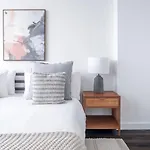 Luxx 2 Bed 1,5 Bath Apt Midtown Apartment New York