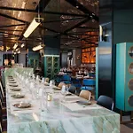 Renaissance New York Flushing Hotel At Tangram