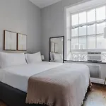 Apartment Blueground Upper East Side Rooftop Nr Central Park Nyc-1704 New York