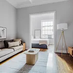 Blueground Upper East Side Rooftop Nr Central Park Nyc-1704