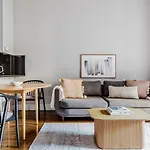 Blueground Upper East Side Rooftop Nr Central Park Nyc-1704 Apartment *