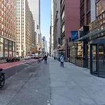 Blueground Murray Hill Doorman Elevator Wd Nyc-1423