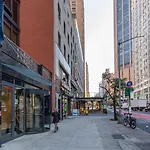 Blueground Murray Hill Doorman Elevator Wd Nyc-1423