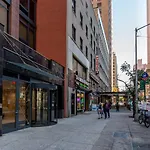 Blueground Murray Hill Doorman Elevator Wd Nyc-1423