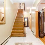 Apartment Sweet - Zoller New York