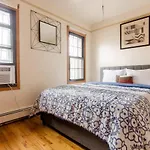 Apartment Sweet - Zoller