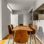 Stunning 3-Bedroom Apartment In New York City!