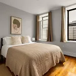Stunning 3-Bedroom Apartment In New York City!