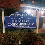 Comfy Room In Fresh Meadows