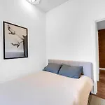 Chic 3Bd In Prime Park Slope