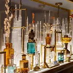 The Chemists Club Hotel New York