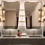 Hotel The Chemists Club New York