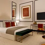 Hotel The Chemists Club New York