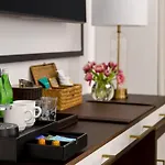 The Chemists Club 4* New York