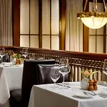 The Chemists Club Hotel