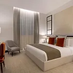 Hotel The Chemists Club New York