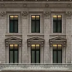 The Chemists Club Hotel