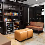 Fairfield Inn & Suites By Marriott New York Manhattan/Chelsea