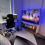 Spacious Master Bedroom In A 3Bedroom Apartment Next To Empire State Building With Great Street View - Available For 2Months Subletting