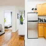 49-3b Newly Renovated 2br Wd Midtown East Apartment New York